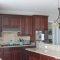 Awesome clutter-free ideas to organize your countertop 29