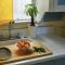 Awesome clutter-free ideas to organize your countertop 30