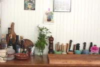 Awesome clutter-free ideas to organize your countertop 32