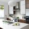 Awesome clutter-free ideas to organize your countertop 33