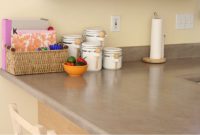 Awesome clutter-free ideas to organize your countertop 34