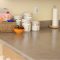 Awesome clutter-free ideas to organize your countertop 34