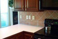 Awesome clutter-free ideas to organize your countertop 37