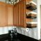Awesome clutter-free ideas to organize your countertop 38