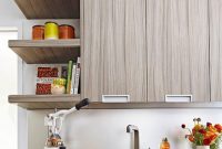 Awesome clutter-free ideas to organize your countertop 39