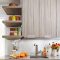 Awesome clutter-free ideas to organize your countertop 39