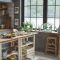 Awesome clutter-free ideas to organize your countertop 40