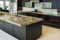 Awesome clutter-free ideas to organize your countertop 43
