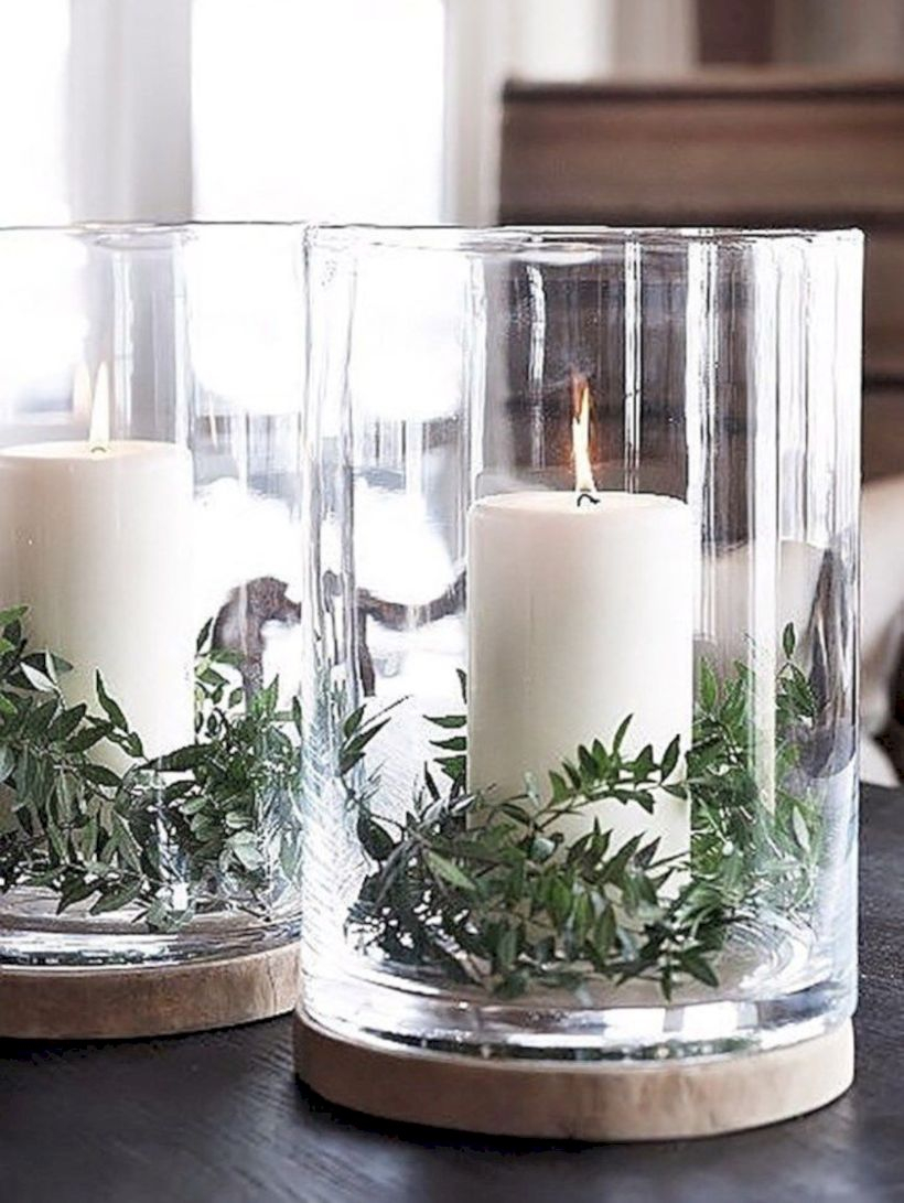 Beautiful christmas centerpiece ideas you should try 10