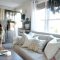 Beautiful christmas decor for small space 05