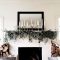 Beautiful christmas decor for small space 06