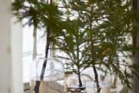 Beautiful christmas decor for small space 08
