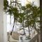 Beautiful christmas decor for small space 08