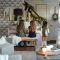 Beautiful christmas decor for small space 09