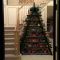 Beautiful christmas decor for small space 10