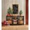 Beautiful christmas decor for small space 25