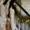 Beautiful christmas decor for small space 30