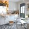 Beautiful christmas decor for small space 32