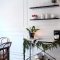 Beautiful christmas decor for small space 33