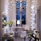 Beautiful christmas decor for small space 35