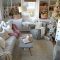 Beautiful christmas decor for small space 37