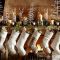 Beautiful christmas decor for small space 39