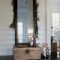 Beautiful christmas decor for small space 43
