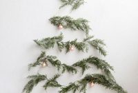 Beautiful christmas decor for small space 48