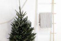 Beautiful christmas decor for small space 50