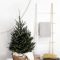Beautiful christmas decor for small space 50