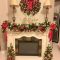 Beautiful christmas decor for small space 51