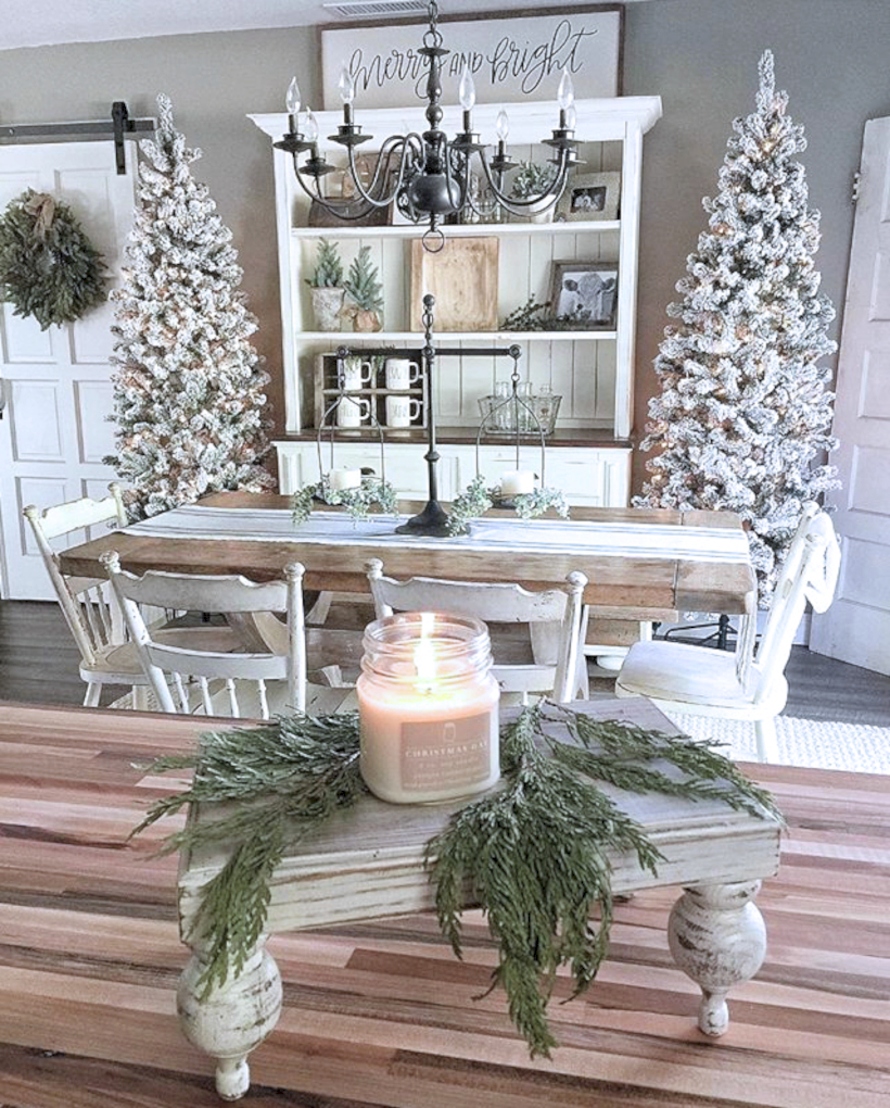 Beautiful christmas tree decoration ideas to see 49
