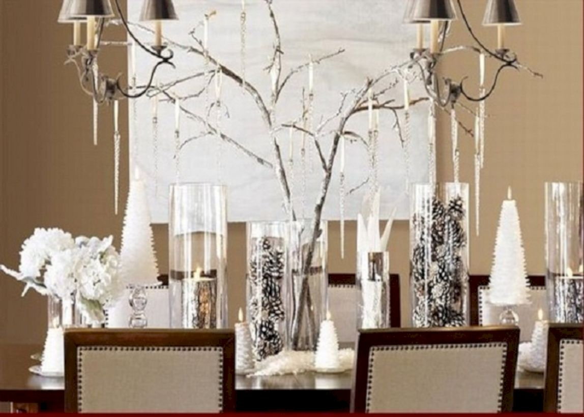 Chic winter decor ideas to try asap 01