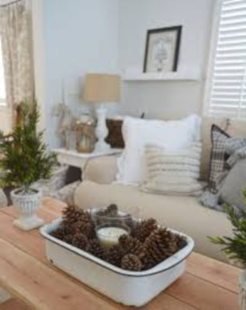 Chic winter decor ideas to try asap 02