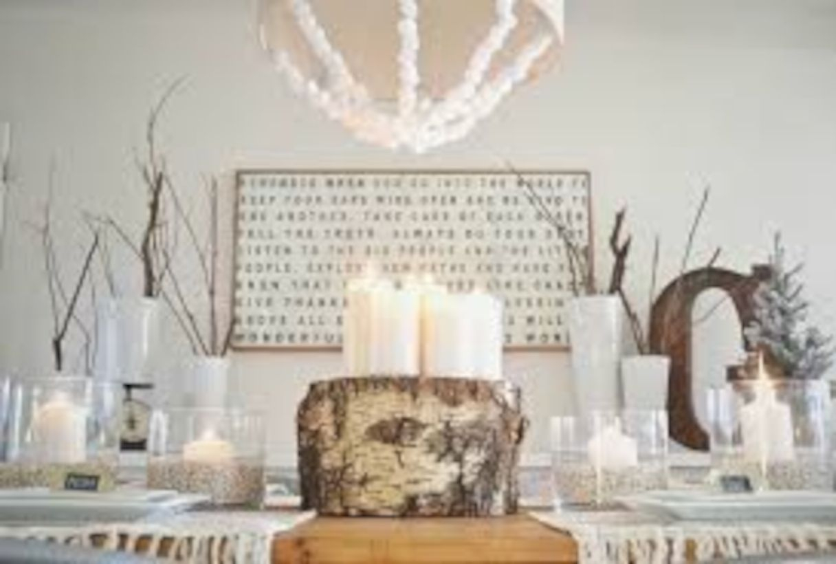 Chic winter decor ideas to try asap 04