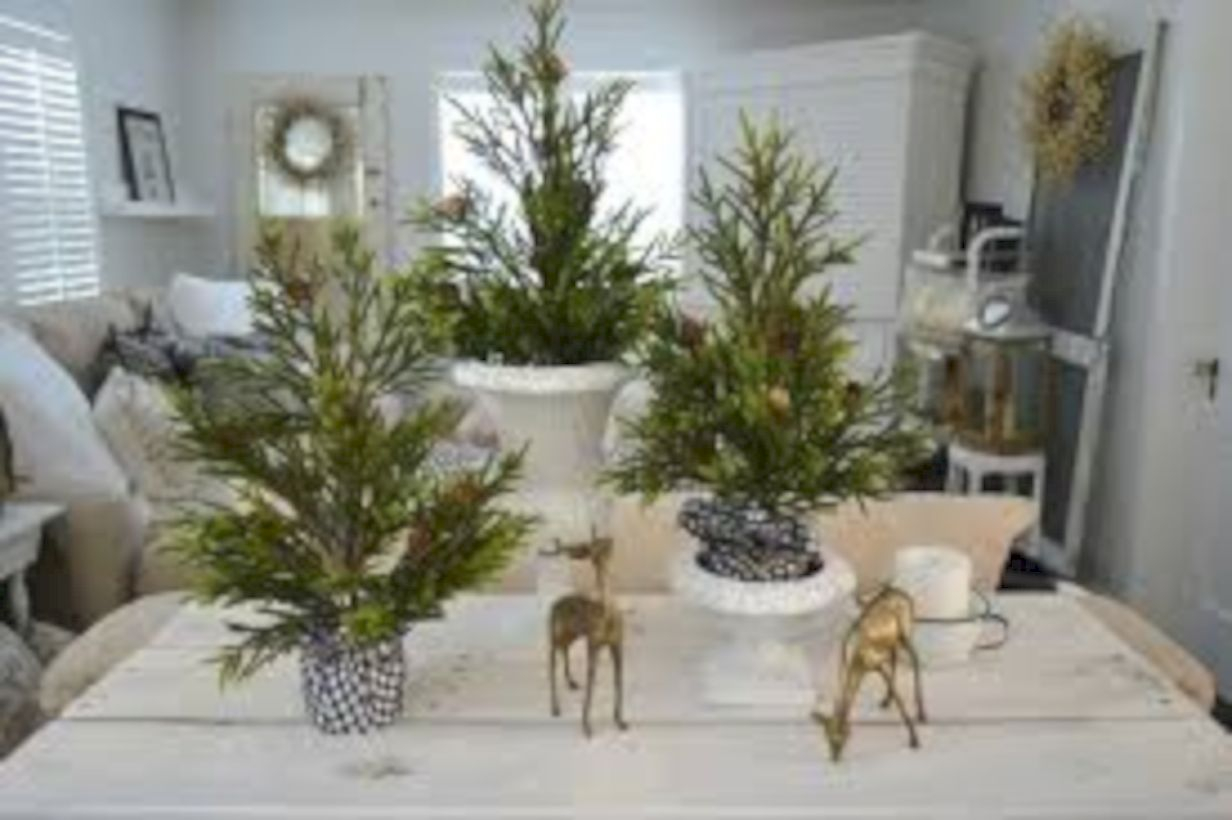 Chic winter decor ideas to try asap 07