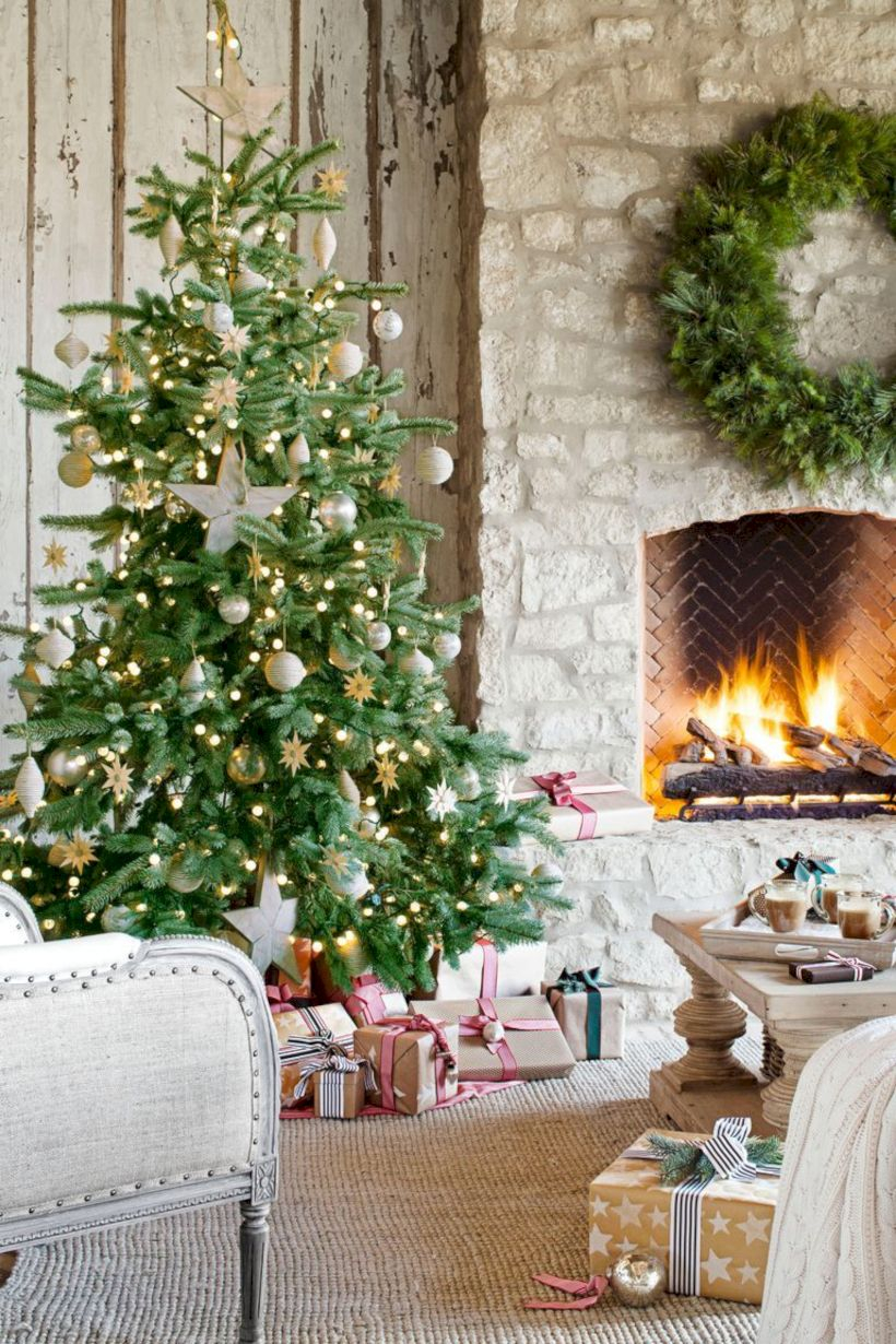 Chic winter decor ideas to try asap 10