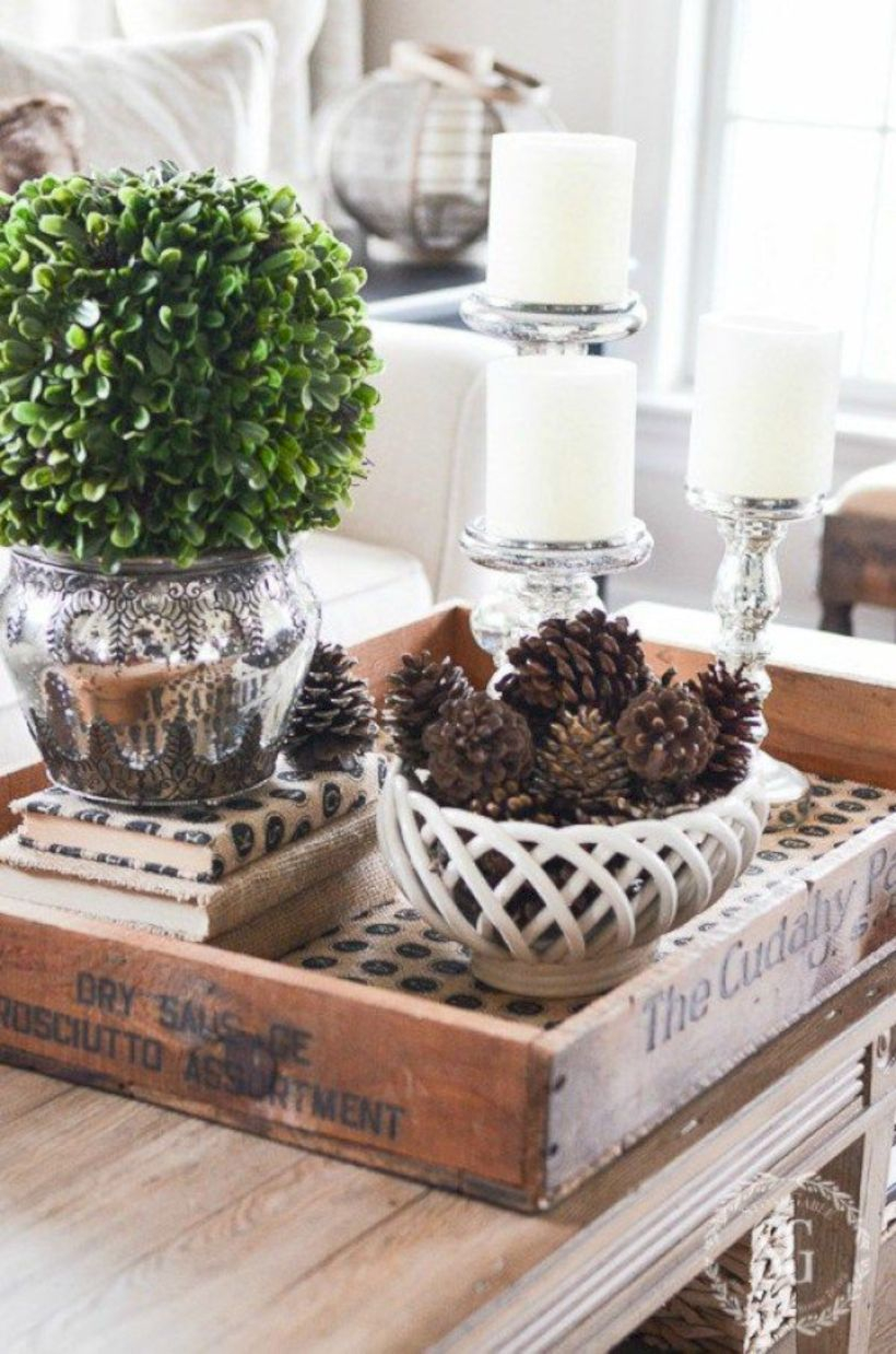 Chic winter decor ideas to try asap 11