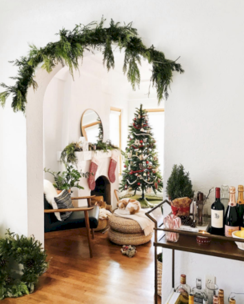Chic winter decor ideas to try asap 12