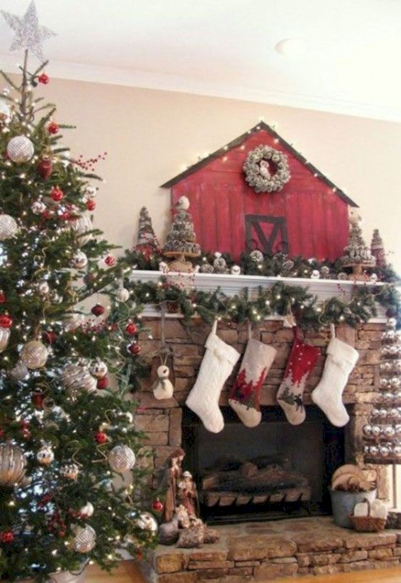 Chic winter decor ideas to try asap 13