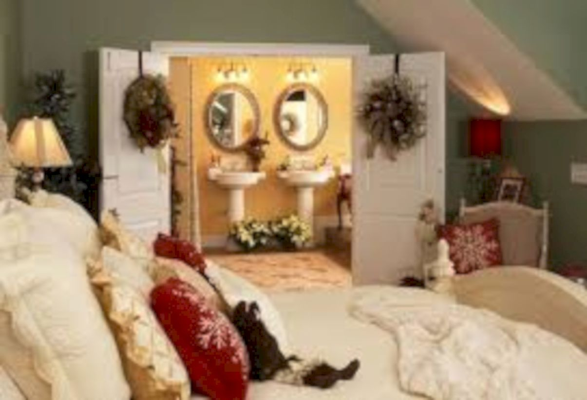 Chic winter decor ideas to try asap 14
