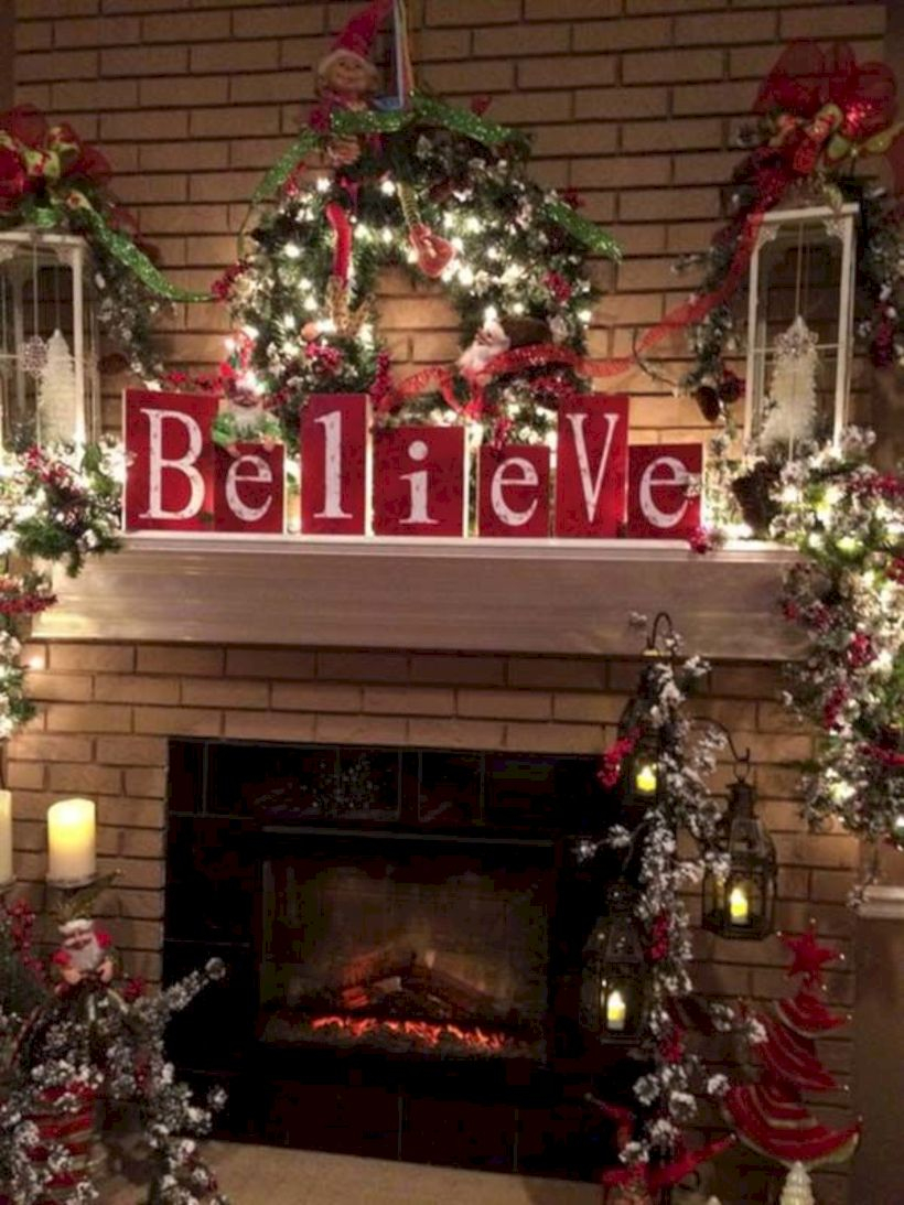 Chic winter decor ideas to try asap 15