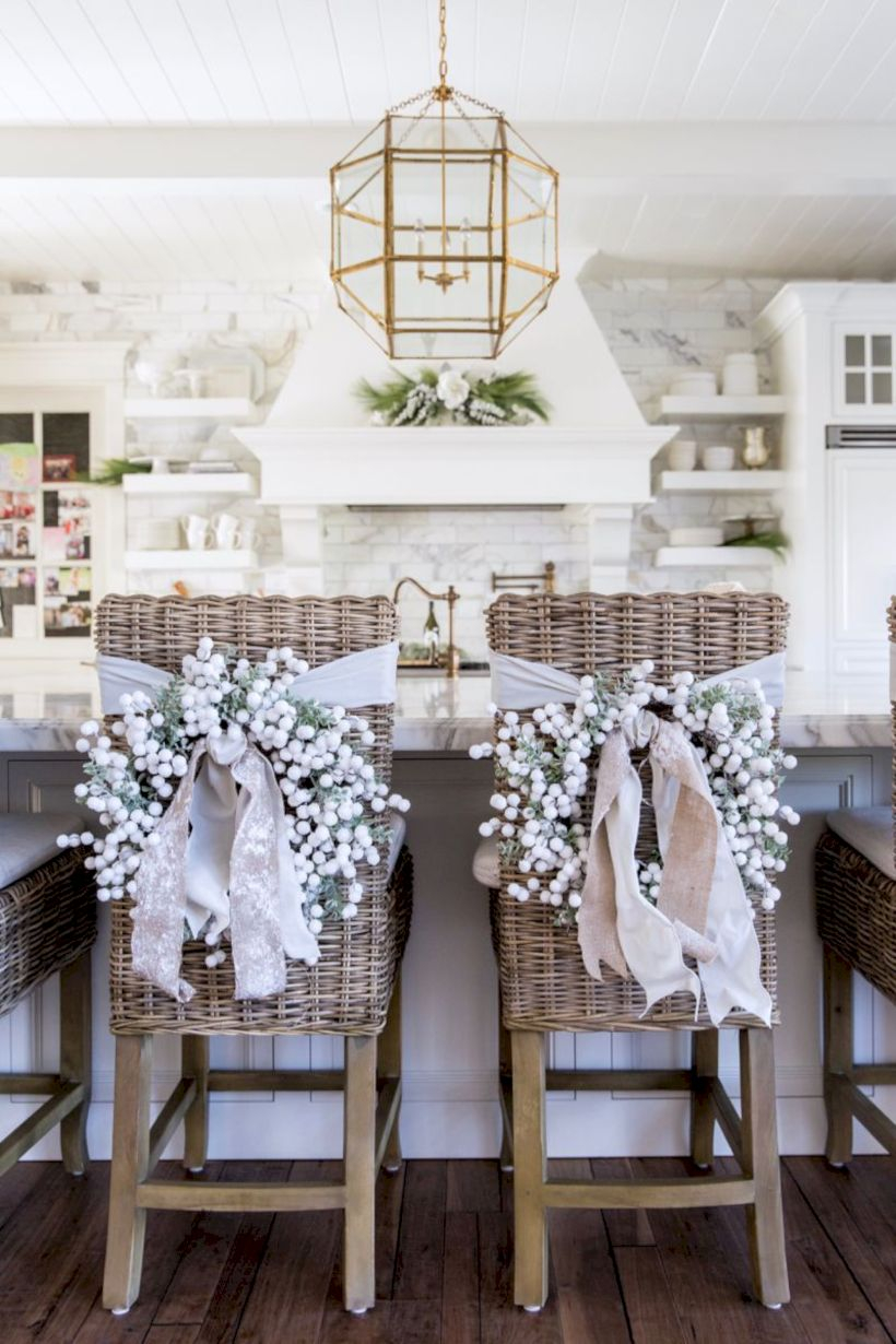 Chic winter decor ideas to try asap 16