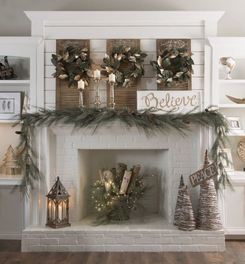 Chic winter decor ideas to try asap 17