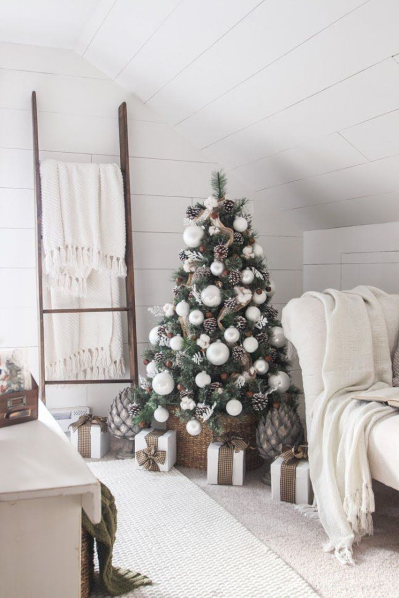 Chic winter decor ideas to try asap 18