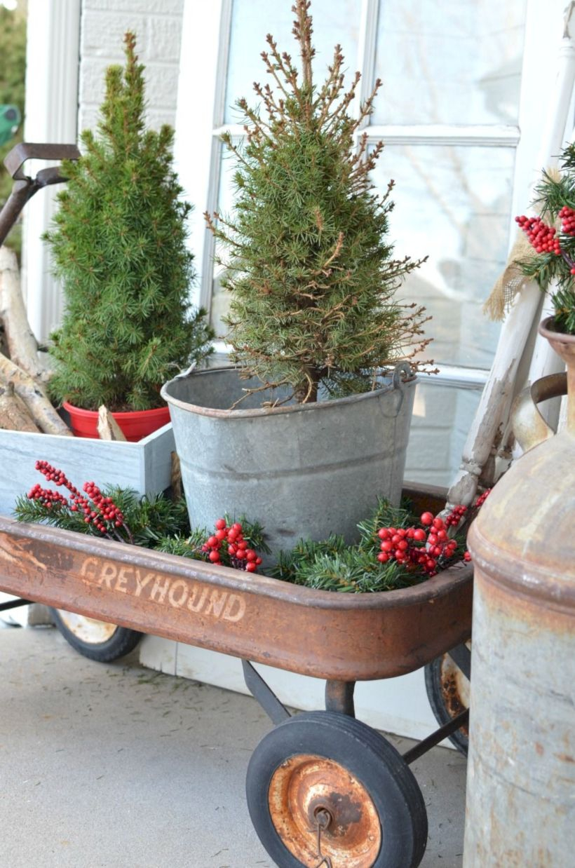Chic winter decor ideas to try asap 19