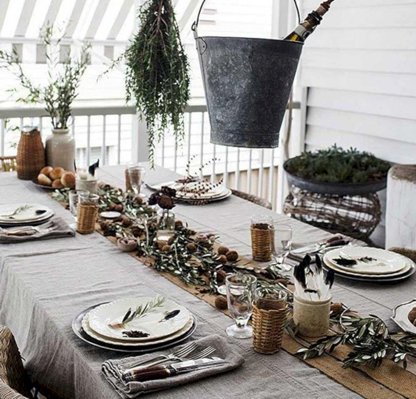 Chic winter decor ideas to try asap 20