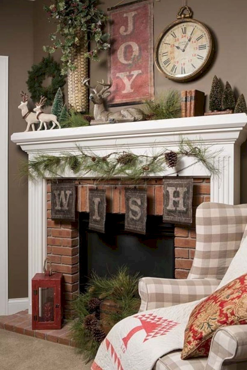 Chic winter decor ideas to try asap 21