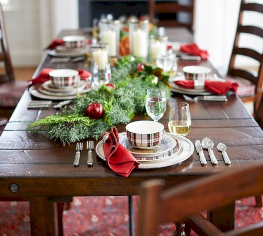Chic winter decor ideas to try asap 22