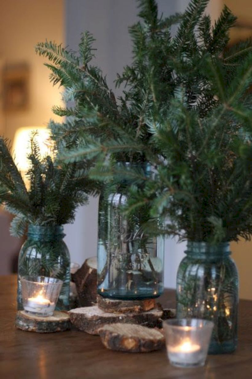 Chic winter decor ideas to try asap 26